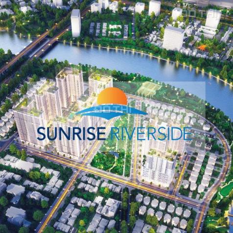 Cần bán 3PN 2WC 83m2 Sunrise Riverside 4,1 tỷ đầy đủ nội thất 14248181