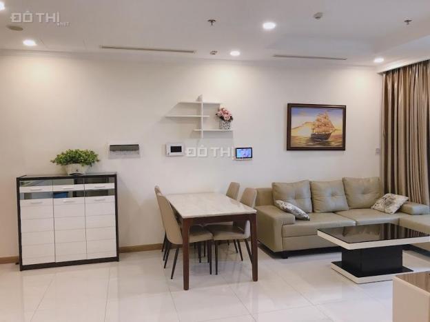 Thuê Vinhomes Central Park ngắn hạn theo này giá chỉ từ 1tr3 đêm căn 2PN 14248299