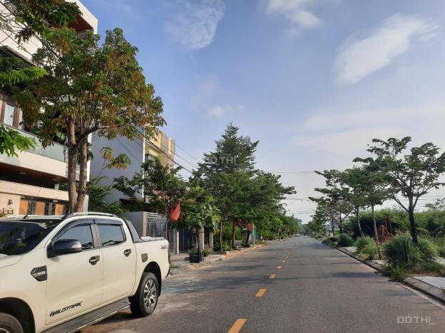 Bán lô đất Nguyễn Ân - đường thông - đối diện trường - khu Hòa Xuân 14248303