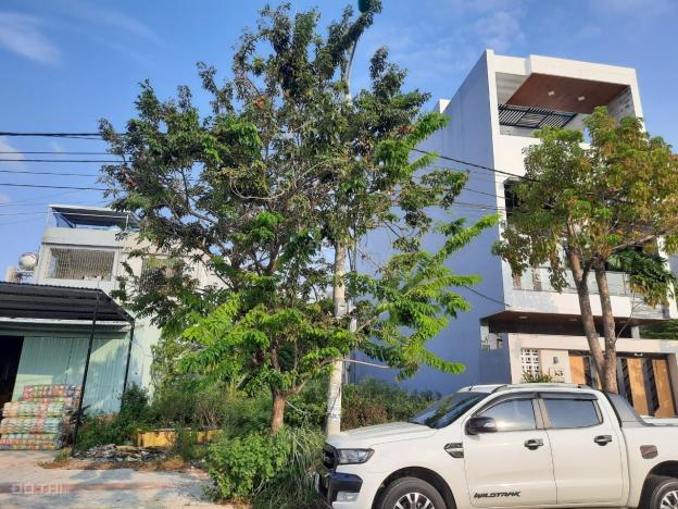 Bán lô đất Nguyễn Ân - đường thông - đối diện trường - khu Hòa Xuân 14248303