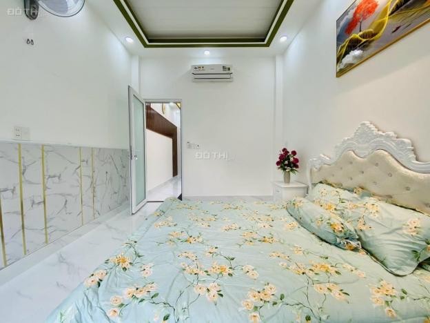 Nhà xinh lung linh, mới đẹp bê tông kiên cố, full nội thất 36m2 Gò Vấp chỉ 3.6 tỷ 14248437