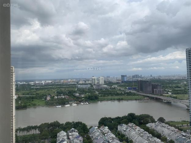 Bán căn hộ chung cư Saigon Pearl, 3 phòng ngủ, lầu cao view sông tuyệt đẹp giá 9.5 tỷ/căn 14248739