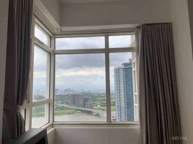 Bán căn hộ chung cư Saigon Pearl, 3 phòng ngủ, lầu cao view sông tuyệt đẹp giá 9.5 tỷ/căn 14248739