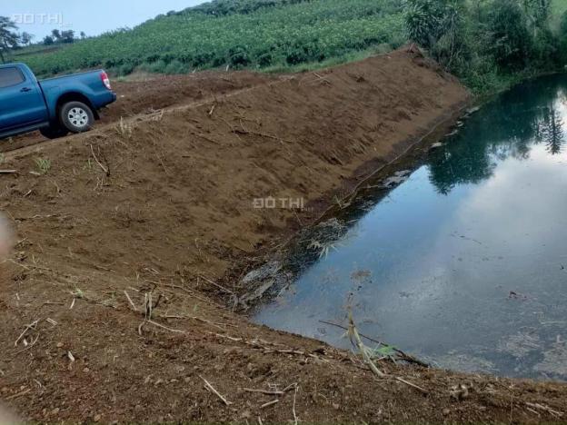 Cần bán đất hẻm Tôn Thất Thuyết, Đam Bri, Bảo Lộc - Có ao, có suối, đường thông Kiwuki 14078001