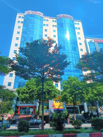 Bán nhà riêng phố Trần Thái Tông, Cầu Giấy: 90m2 8T MT 7m - thang máy: 76 tỷ 14249187