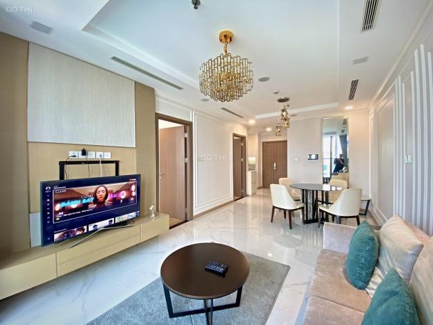 Chuyên cho thuê CHDV cao cấp Vinhomes Central Park theo ngày - tháng - năm 14249605