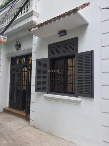 Bán nhà mới đẹp, lô góc, ô tô đỗ cửa, phố Định Công, Hoàng Mai. Giá 5.7 tỷ (có TL) 14249685