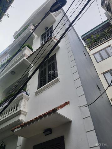 Bán nhà mới đẹp, lô góc, ô tô đỗ cửa, phố Định Công, Hoàng Mai. Giá 5.7 tỷ (có TL) 14249685