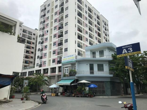 Bán đất TĐC mặt tiền đường B9 KĐT VCN Phước Long 2 - Nha Trang 14249973