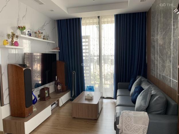 Bán căn hộ chung cư tại dự án Vinhomes Smart City Đại Mỗ, Nam Từ Liêm, Hà Nội diện tích 64m2 14250406