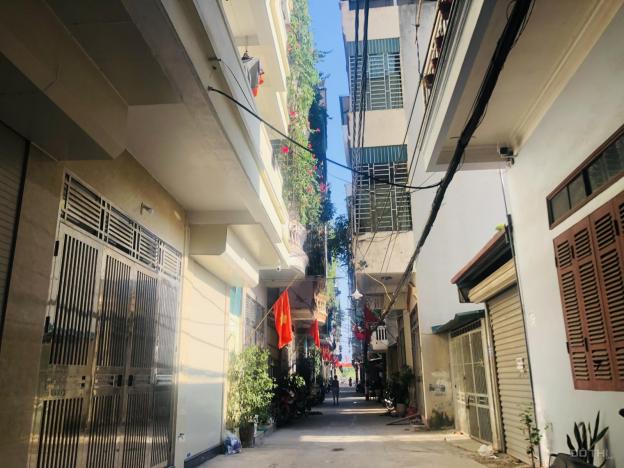 Chính chủ bán đất ngay trục Tây Thăng Long, tập thể HV Cảnh sát, ô tô vào nhà 14250699