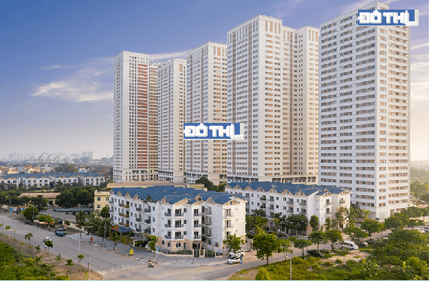 Nhận nhà ngay Eurowindow River Park Đông Trù căn 3PN 85m2 giá từ 2,1 tỷ view sông. LH: 0356130000 14150721