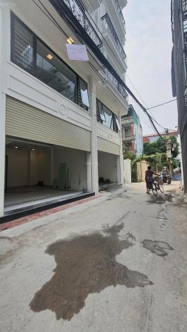 Bán nhà TT Phúc Lợi - Long Biên, gara ôtô, chỉ 3x tỷ 14251315