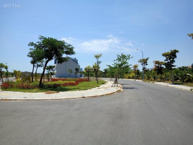 Bán lô đất nền FPT Đà Nẵng đối diện công viên, diện tích 102m2 giá 2.9 tỷ, LH 0931 999 801 14251353