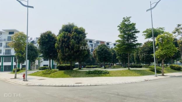 Biệt thự Khai Sơn City, DT 170m2, lô góc, vỉa hè 8m, mặt phố 30m, vị trí đẹp nhất khu 14251472
