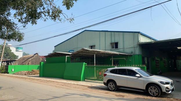 Bán nhà xưởng đầy đủ pháp lý, ngoài khu công nghiệp, phường Tân Định, Bến Cát, Bình Dương 14251630