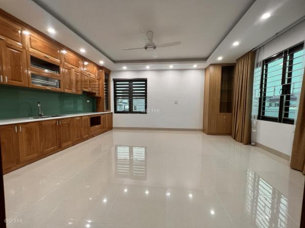 Ô tô tránh - thang máy - văn phòng, 52m2 6 tầng PL quân đội Phú Diễn, Bắc Từ Liêm, 8.9 tỷ 14251640