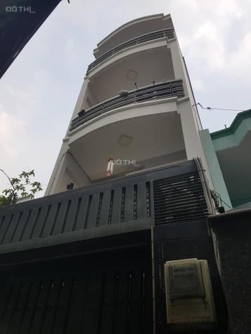 Bán nhà Lê Văn Duyệt, phường 1, Bình Thạnh, 4 tầng, 75m2, chỉ 7, x tỷ 14251651