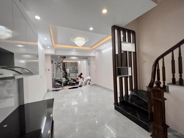 Chính chủ bán nhà đẹp nhất thị trường, 10m ra phố Nguyễn Khang, Yên Hòa, 42m2 5 tầng, giá 5.15 tỷ 14251668