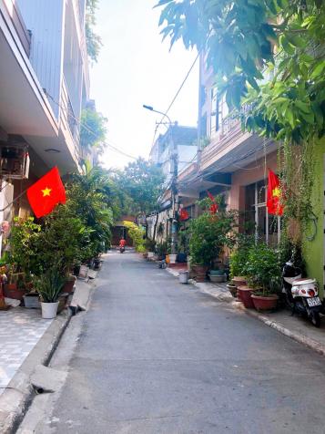 Bán đất tặng nhà cấp 4 mặt tiền đường Phần Lăng 3, Thanh Khê, gần Huỳnh Ngọc Huệ 14251896