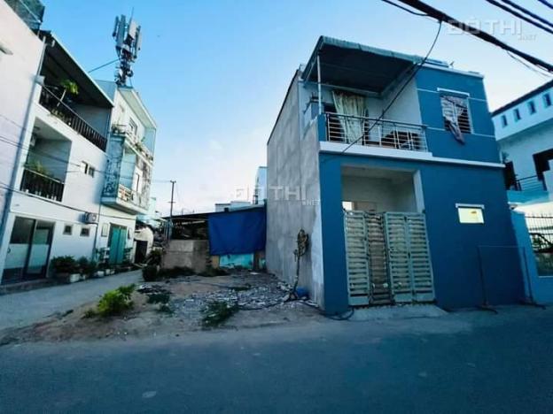 Cần bán lô đất đường Lê Trọng Tấn đường nhựa rộng 5m kẹp kiệt 3m5. Thanh Khê Đà Nẵng 14251978