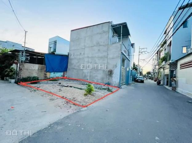 Cần bán lô đất đường Lê Trọng Tấn đường nhựa rộng 5m kẹp kiệt 3m5. Thanh Khê Đà Nẵng 14251978