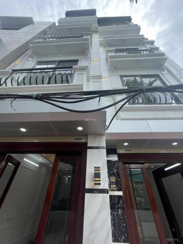 Bán nhà Phúc Đồng, nhà mới 5 tầng, 35m2, 2.8 tỷ, Long Biên 14252346