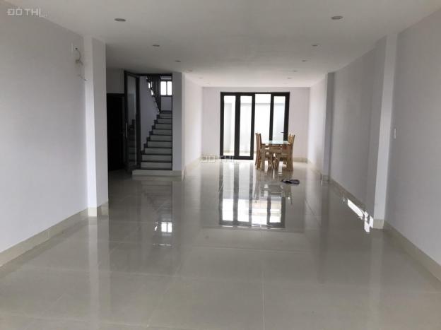 Cho thuê nhà shophouse 3,5 tầng tại KĐT FPT - Full nội thất ở cao cấp - Giá cực tốt 14252489