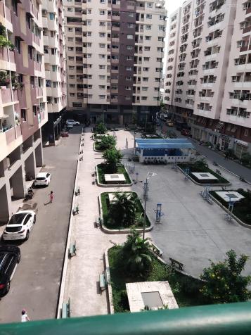 Cho thuê CH chung cư Khang Gia Gò Vấp, 75 m2, giá 7 tr/tháng, nhà trống 14252544