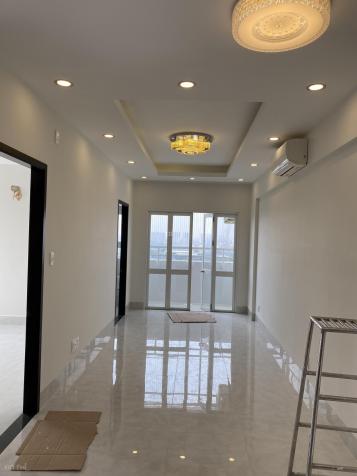 Cho thuê CH chung cư Khang Gia Gò Vấp, 75 m2, giá 7 tr/tháng, nhà trống 14252544
