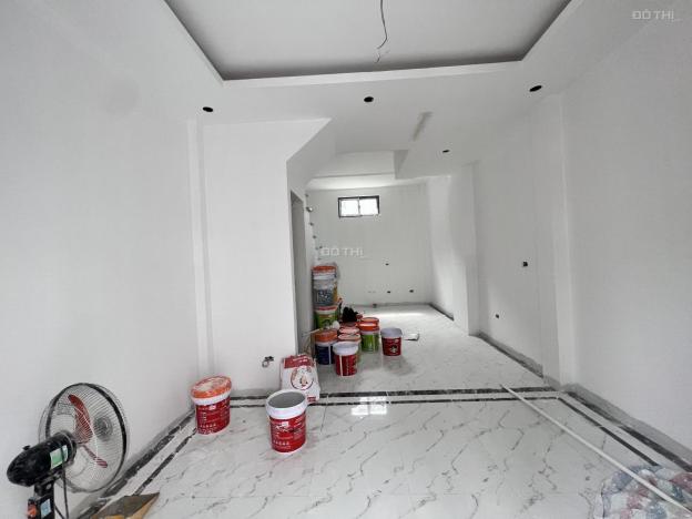 Bán nhà 4 tầng mới xây hoàn thiện nội thất tại Hà Đông 14252567