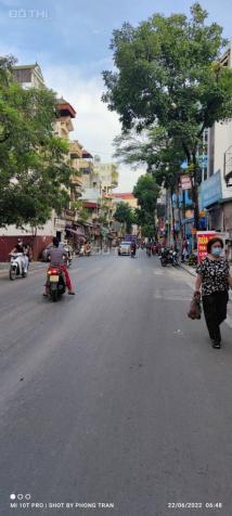 Mảnh đất đẹp phố Thụy Khuê, Tây Hồ, diện tích 120m2, giá chỉ: 16,8 tỷ 14252754