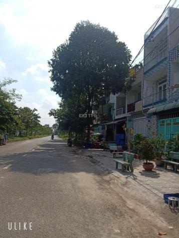 Mặt tiền đường Số 5 Vĩnh Lộc B, Bình Chánh, HCM chỉ cần 1.65 tỷ 14252959