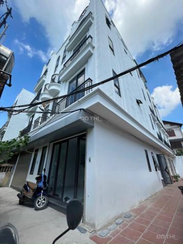 Bán nhà 4 tầng Phúc Lợi - Long Biên, lô góc, 4PN, full nội thất 14252984