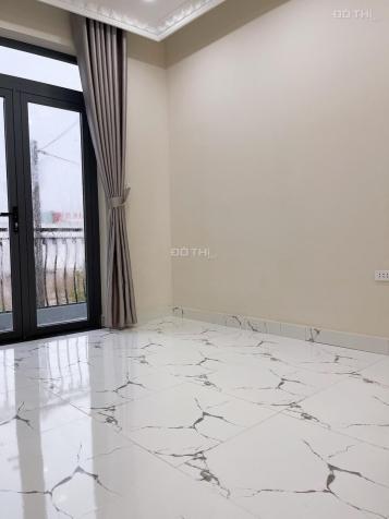 Bán nhà 60m2 hoàn thiện 120m2 sử dụng 1T1L bên cạnh KDC Tân Phong giá 2,9 tỷ - SHR hẻm 5m 14253084