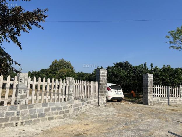 Bán đất phù hợp làm nghỉ dưỡng tuyệt đẹp tại Cư Yên, Lương Sơn, Hòa Bình 14253626