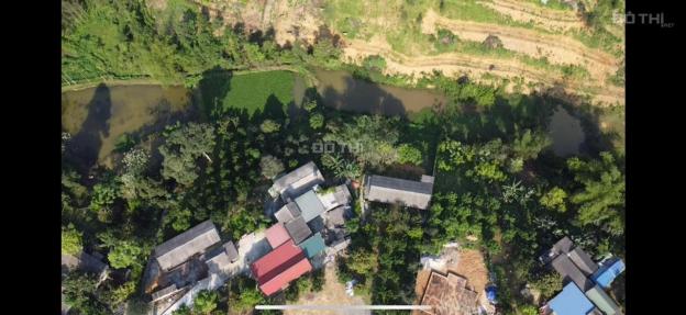 Bán đất phù hợp làm nghỉ dưỡng tuyệt đẹp tại Cư Yên, Lương Sơn, Hòa Bình 14253626