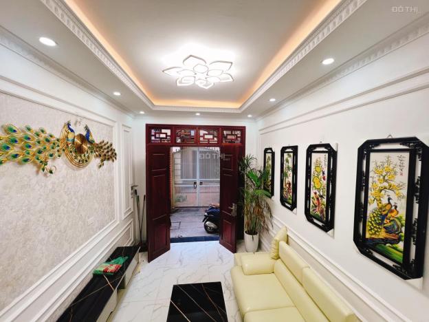 Bán gấp nhà Hoàng Liệt - Linh Đàm, 35m2 x 5 tầng, nhà mới, đẹp, giá 3,15 tỷ, ở luôn 14254018