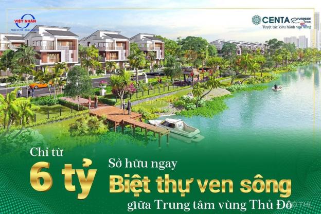 Centa Riverside Từ Sơn, X2 X3 đầu tư 14254073
