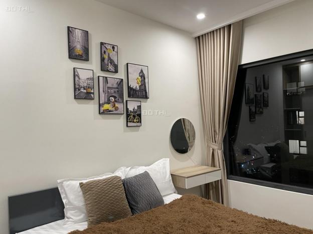 Bán căn hộ chung cư tại Vinhomes Smart City Đại Mỗ, Nam Từ Liêm, Hà Nội diện tích 43m2 14254119