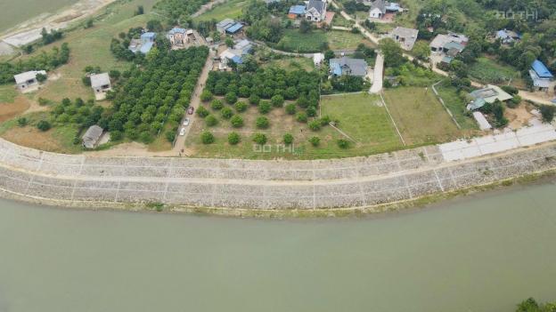 Bán mảnh đất DT 1783m2 - 1200m2 thổ cư tại Mỵ Hòa - Kim Bôi - Hòa Bình view sông Bôi LH 0876882626 14254210