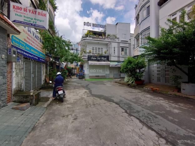 Bán nhà đường Quang Trung, Phường 10, Quận Gò Vấp, 32 m2. Pháp lý sạch 100% 14254247