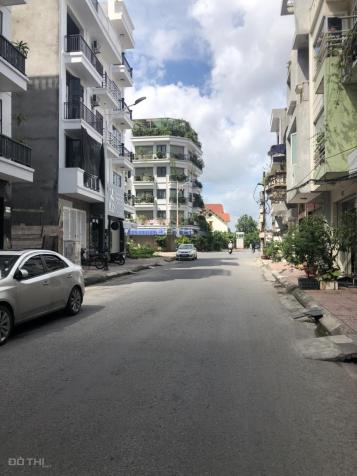 Chuyển nhượng lô đất mặt phố Hạ Lý TDC Thế Nữ, Tam Bạc, Hồng Bàng 14254360