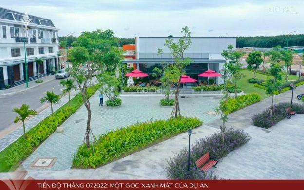 Bán đất gần siêu thị Aeon Mall thành phố mới Bình Dương 14254373