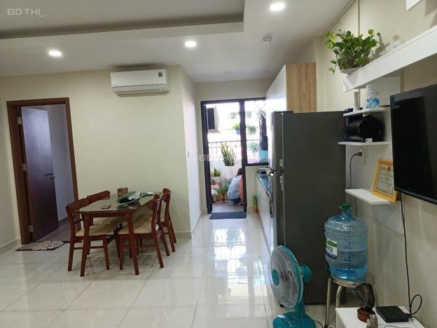 Bán căn hộ chung cư tại đường Tăng Nhơn Phú, Phường Phước Long B, Quận 9 64m2 giá 2,4 tỷ 14254467