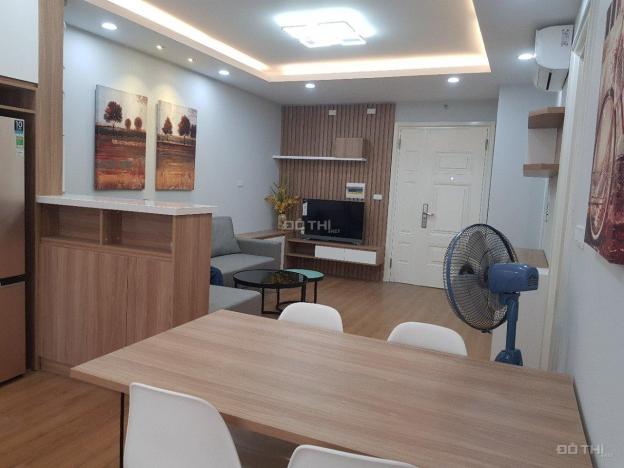 Siêu hot Central Field 219 Trung Kính cho thuê giá tốt: 70m2 2PN full nhà đẹp, 13 tr/th, 0773923888 14254741