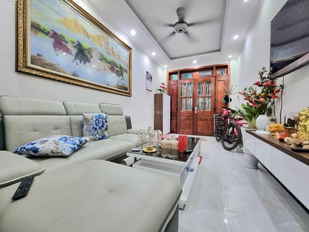 Bán nhà Nam Từ Liêm Phùng Khoang 36m2x4 tầng lô góc, mặt ngõ thông 20m ra ô tô tránh giá 3,9 tỷ 14254872