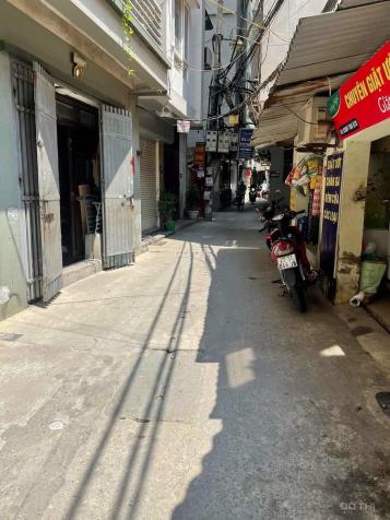 Bán nhà phố Dương Quảng Hàm, ô tô gần, kinh doanh nhỏ, 50m2, giá 7.4 tỷ: 0936071228 14254889
