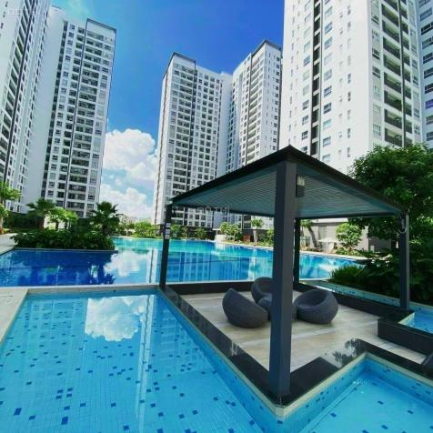 Bán nhanh CH Sunrise Riverside 70m2, 2PN 2WC, 3,1 tỷ full nội thất 14255180