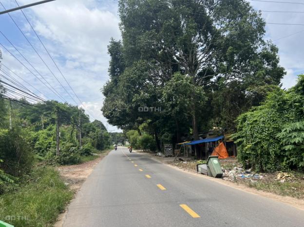 Bán đất 1/748 xã An Điền Bến Cát BD. Ngay cụm công nghiệp DT 10x22m TC 100m2 giá đầu tư 14134799